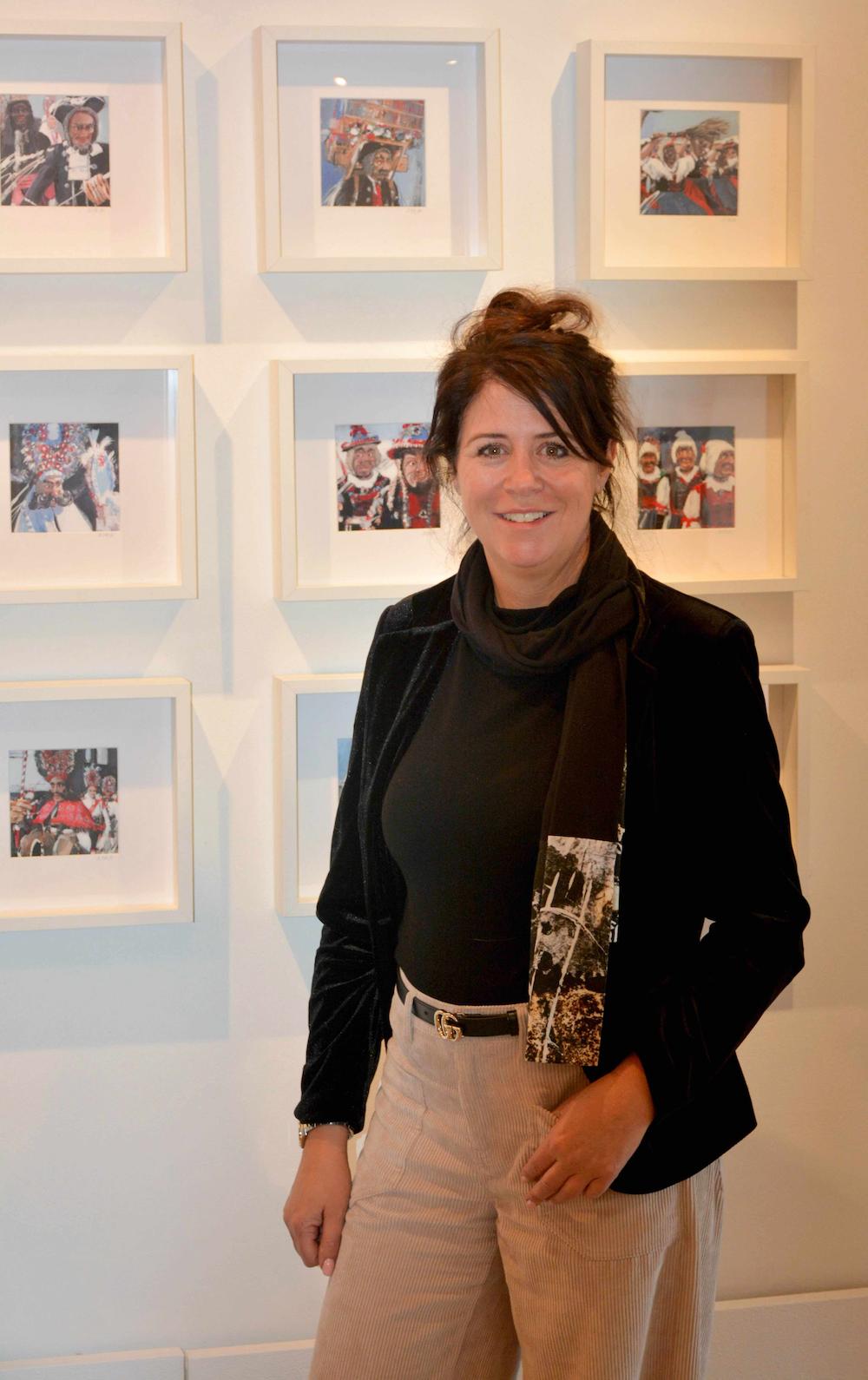 Imst eröffnet die Pop-up–Galerien 2025<br />
