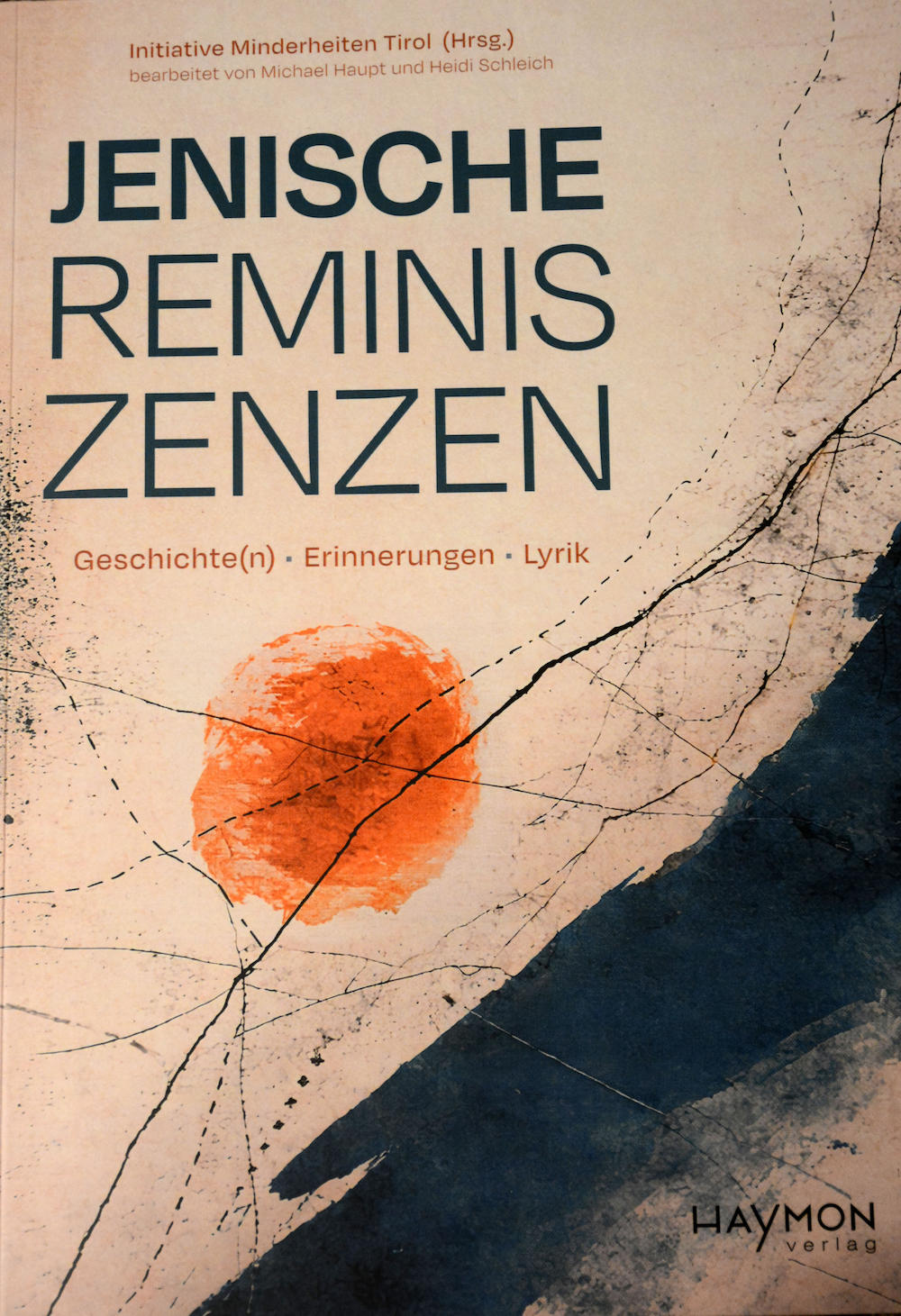 Jenische Reminiszenzen