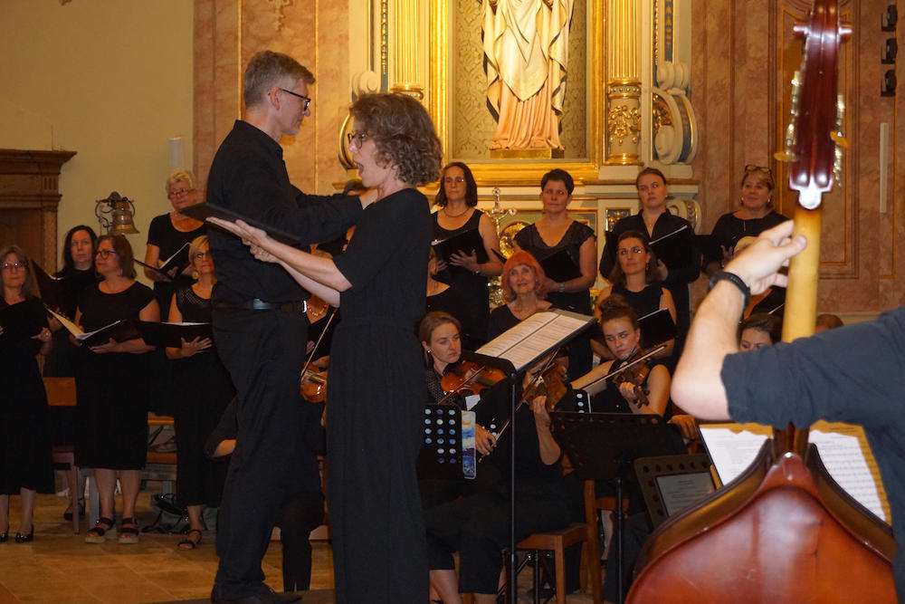 Jubel – Klage – Hoffnung