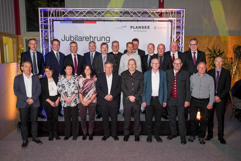 Ein Galaabend der Superlative <br />