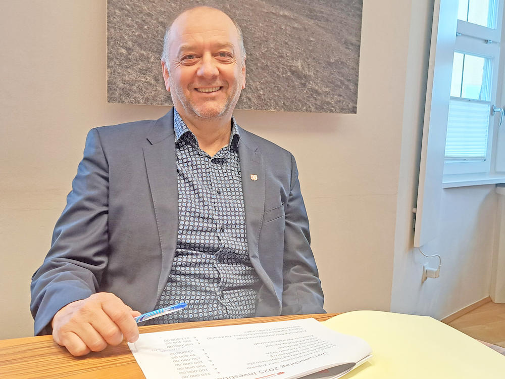 Kematen angelt wieder einen Großbetrieb