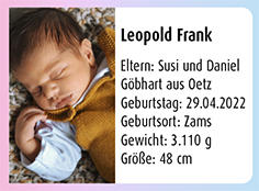 Leopold Frank