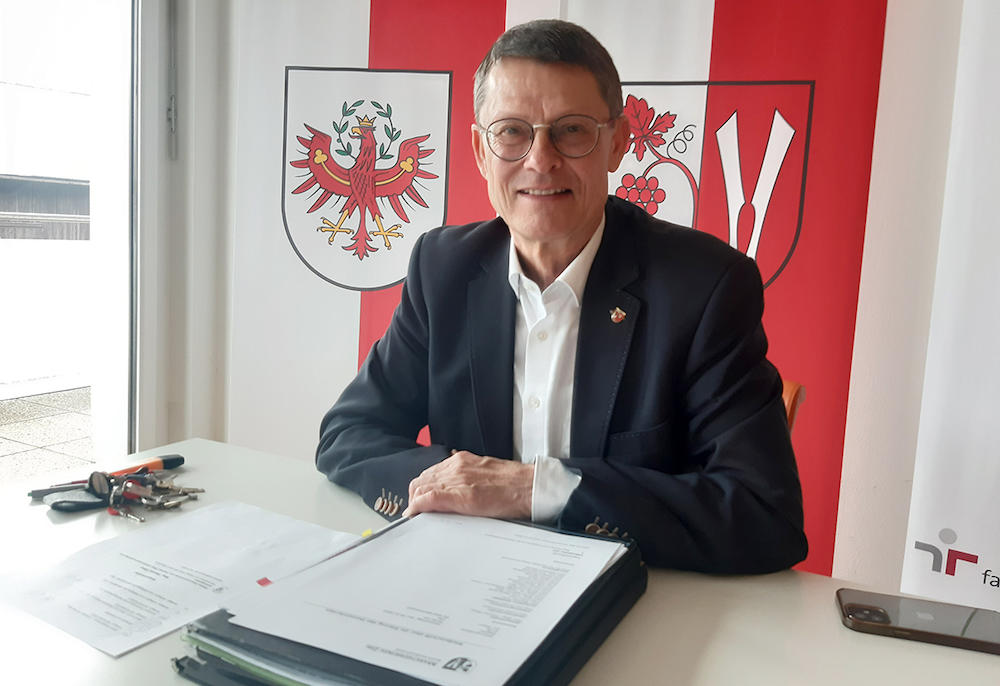 Nadelöhr wird bald entschärft<br />