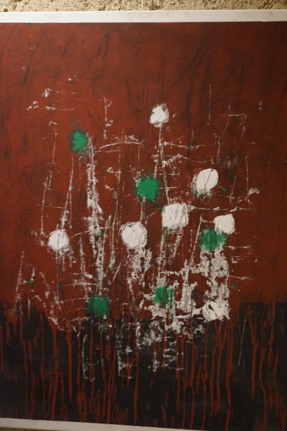 Ohne Titel