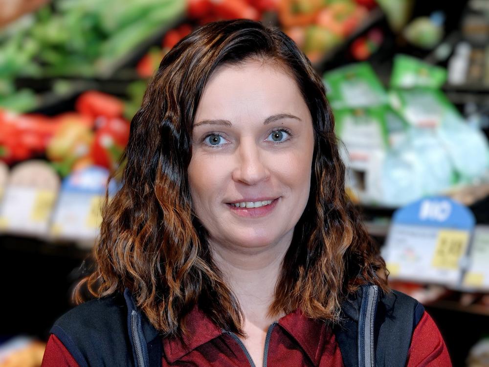 Selbstständig mit SPAR<br />
<br />
