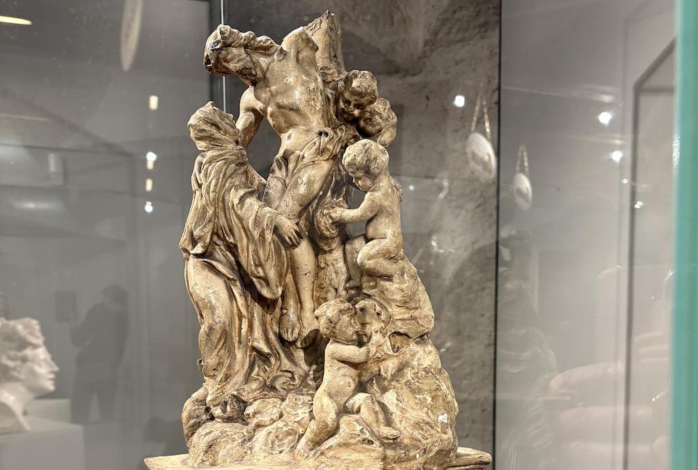 Perlen des Barock