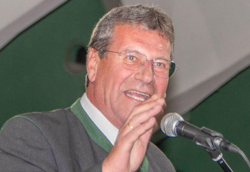 Reiche Beute der Imster Jägerschaft<br />
