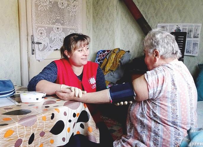 „Rumänienhilfe Inzing“ feiert 25 Jahre