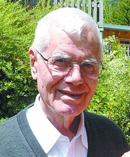 Pater Fritz Tschol