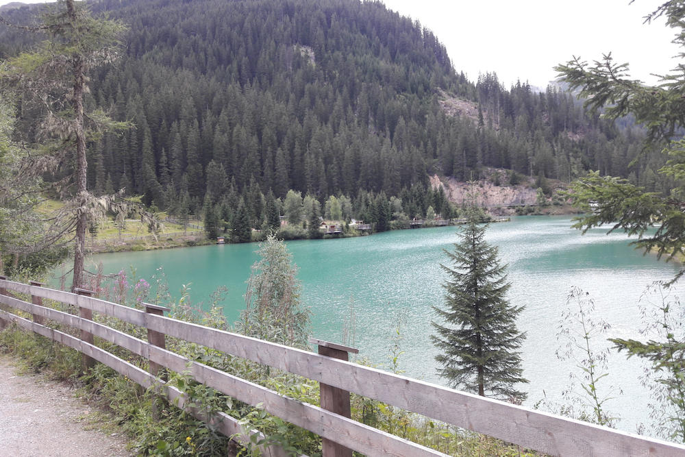 Speicher gegen Trockenheit