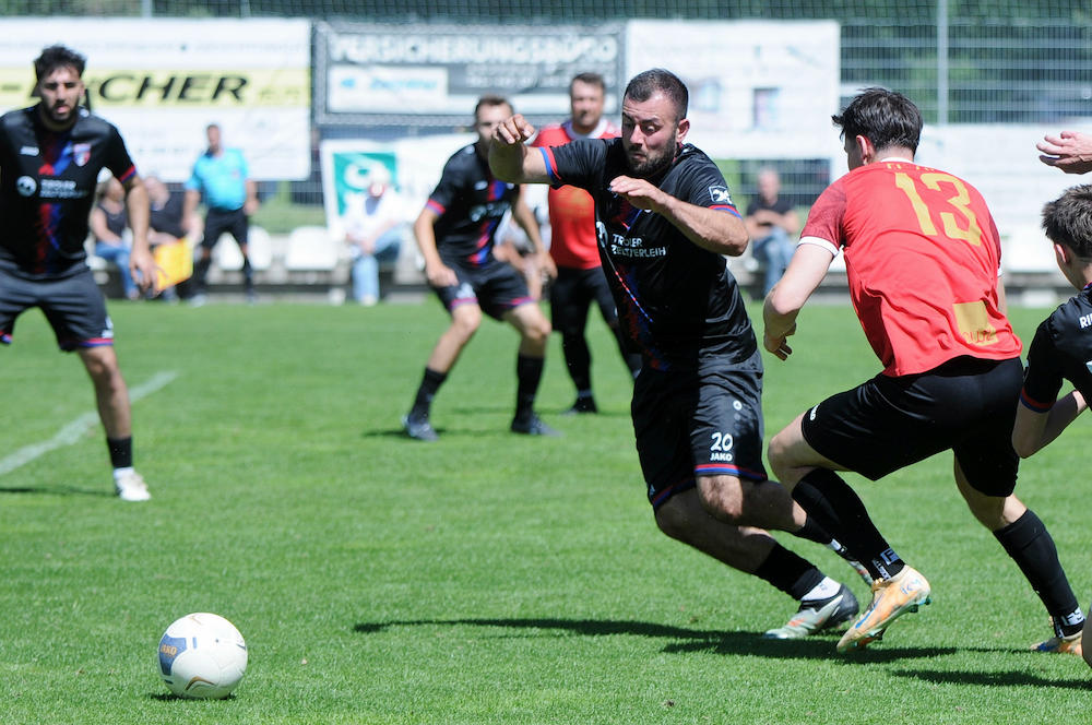 Spieler-Bazar ist vorerst wieder geschlossen