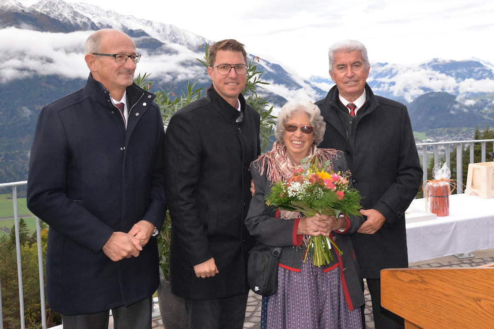 Tägliches Glockengeläut für den Frieden