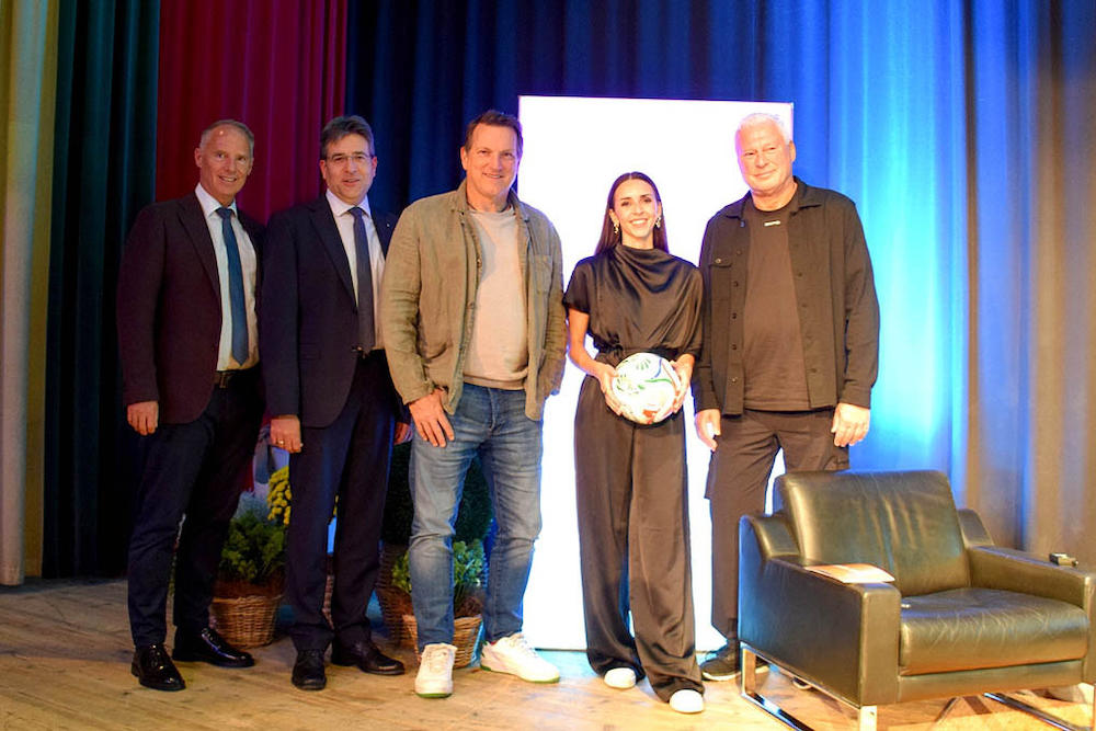 „Wiener Schmäh“ in Reinkultur und unzensiert<br />
