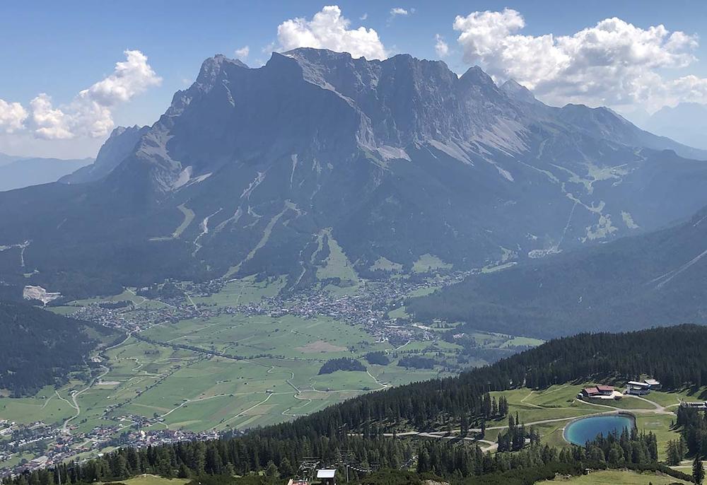 Von Gipfelstürmern & Topleistungen