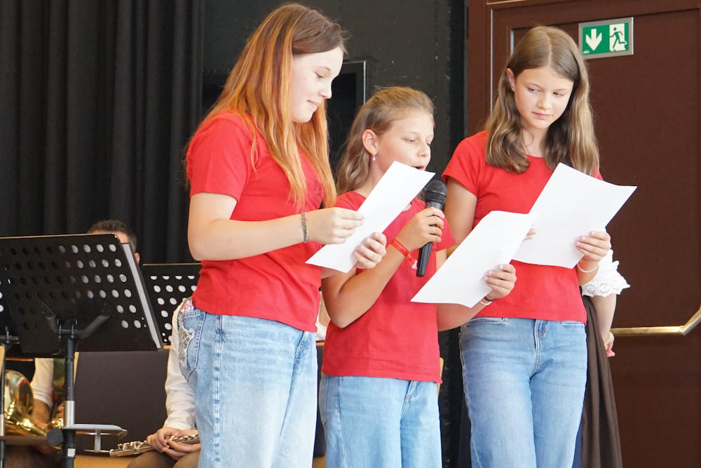  „Tag der Jugend“ begeistert in Karrösten<br />
