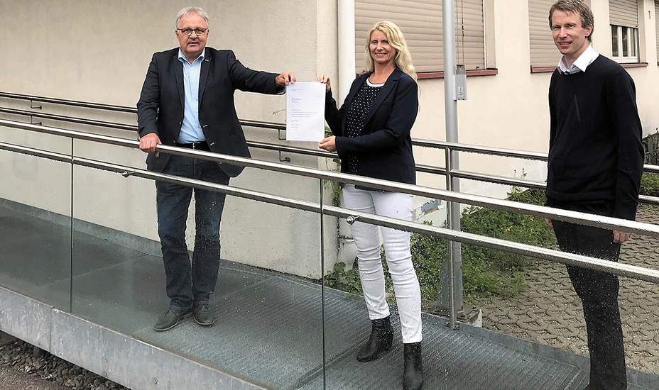 Nächste Runde im Kampf um PI Zirl