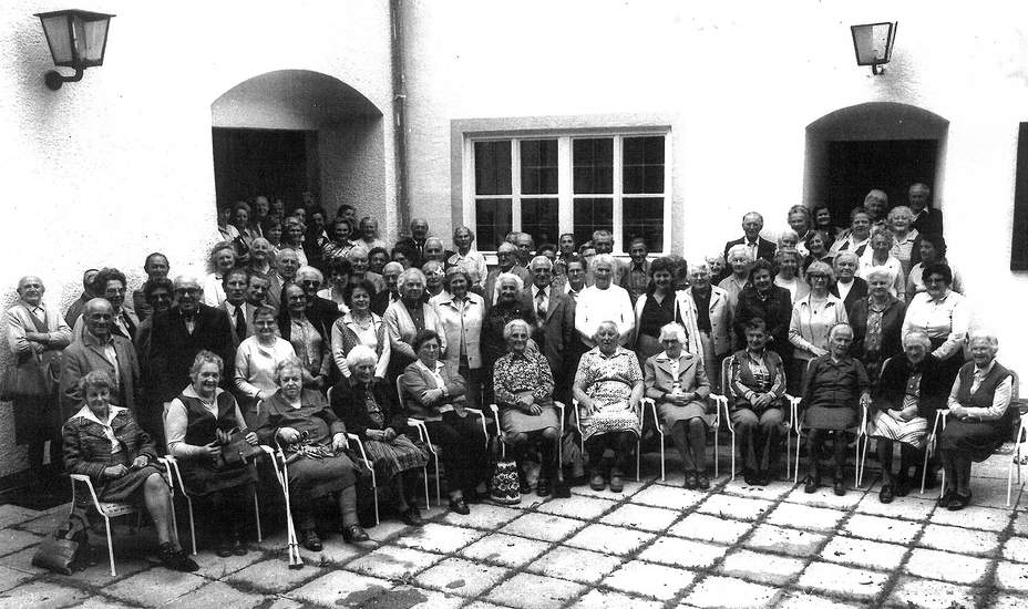 Ende einer Epoche<br />
