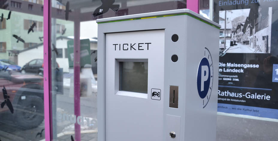 Parken soll teurer werden