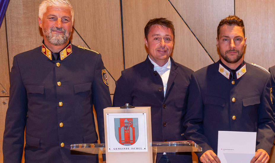 Konzentrierte Exekutive
