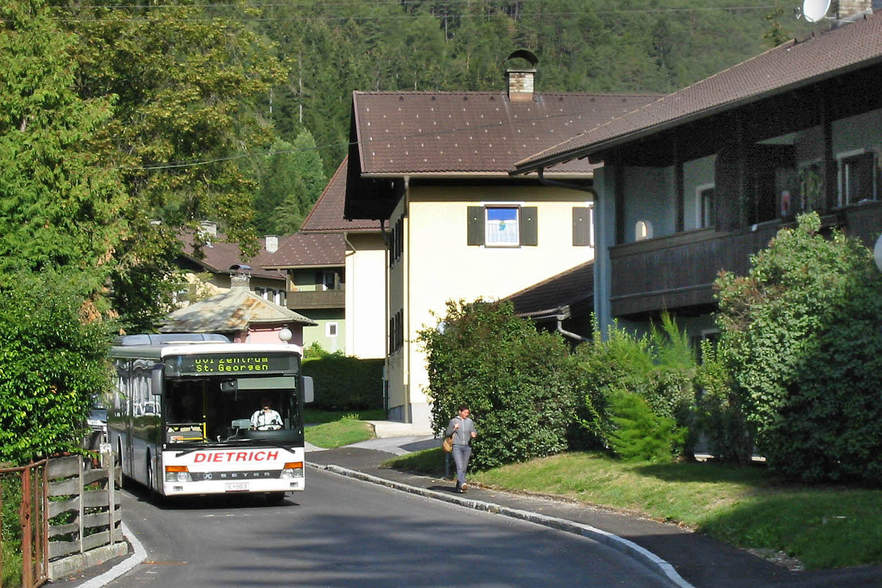 Zeugen ihrer Zeit