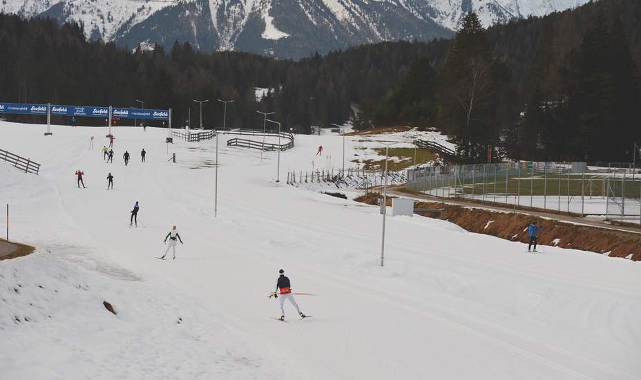 „Ohne Schneefall spitzt sich die Lage zu!“