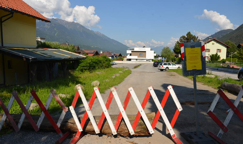 Rot-grünes Machtspiel im Zirler Gemeinderat