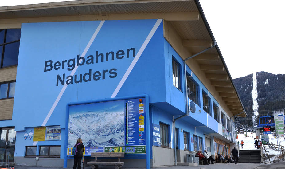 Projekt wird weitergeführt