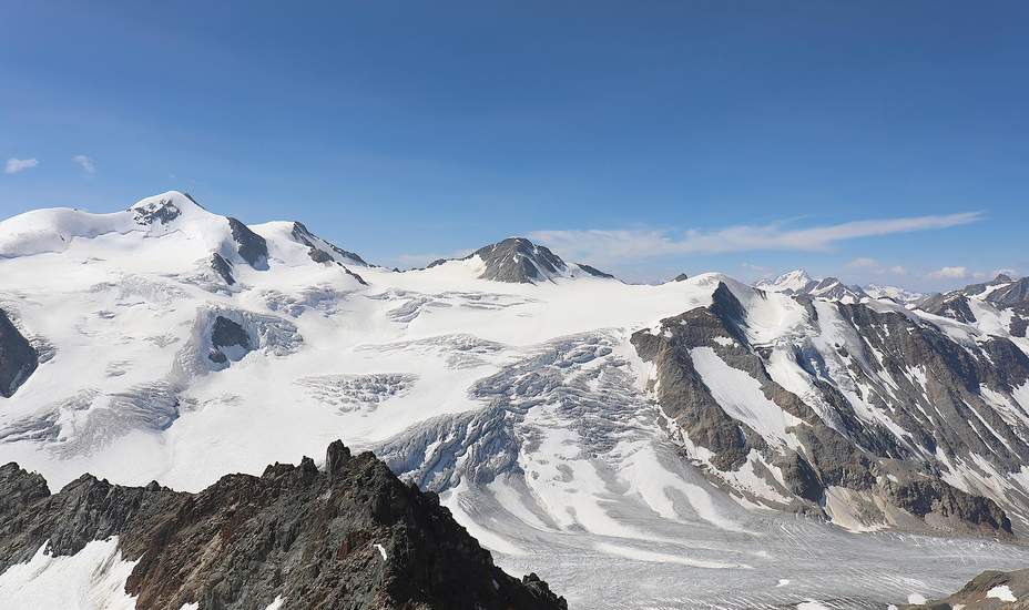 Kritik von Naturschützern, Hoffnung im Tal