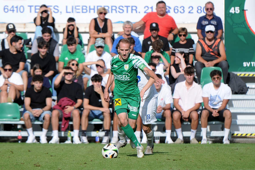 Spieler-Bazar ist vorerst wieder geschlossen
