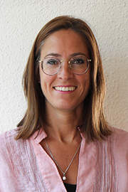 Anita Bernhart