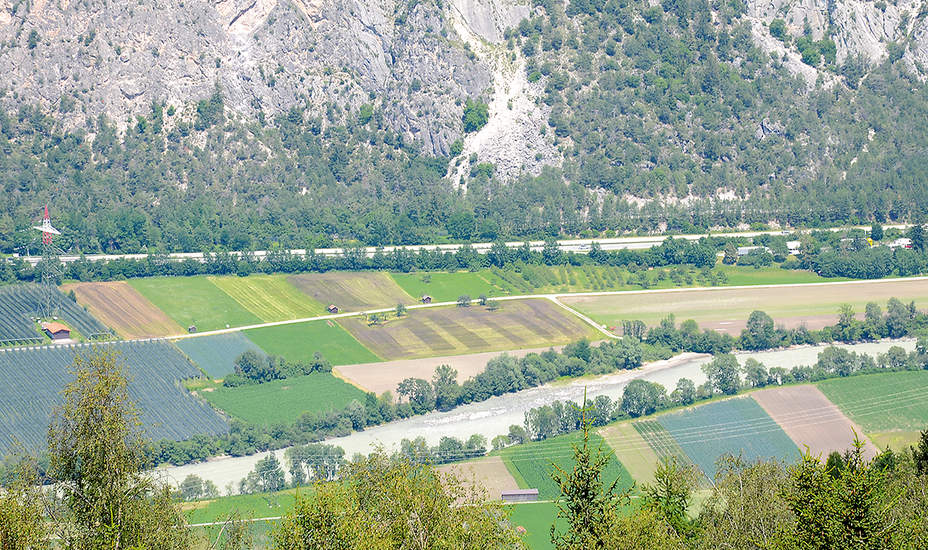 Gemeinderatssitzung in Haiming<br />
