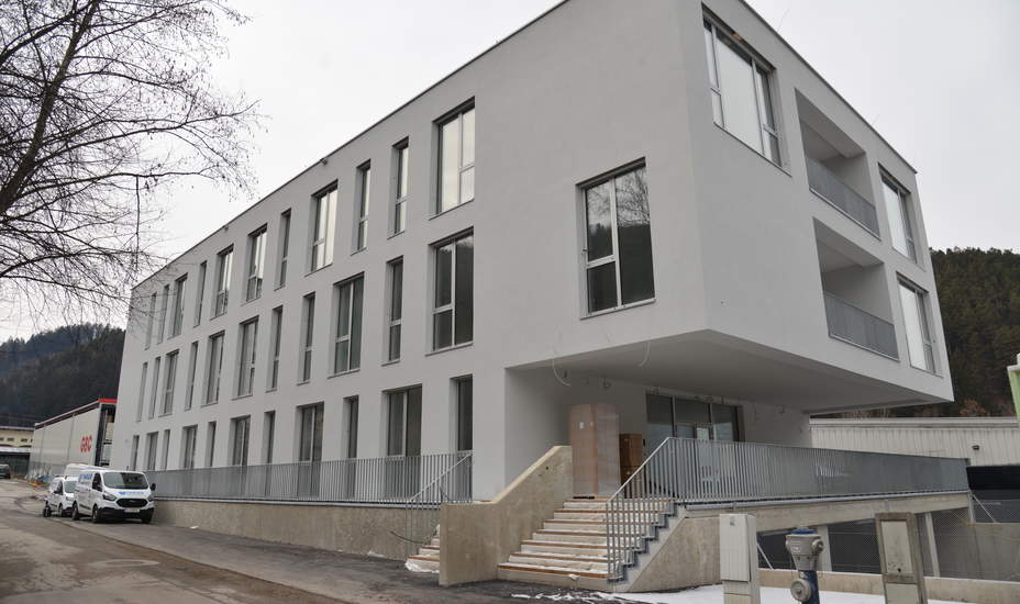 Kematen greift tief in den Gemeindesäckel