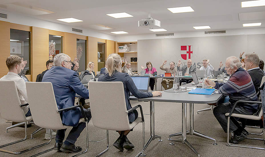 Altes abarbeiten, Neues initiieren <br />
