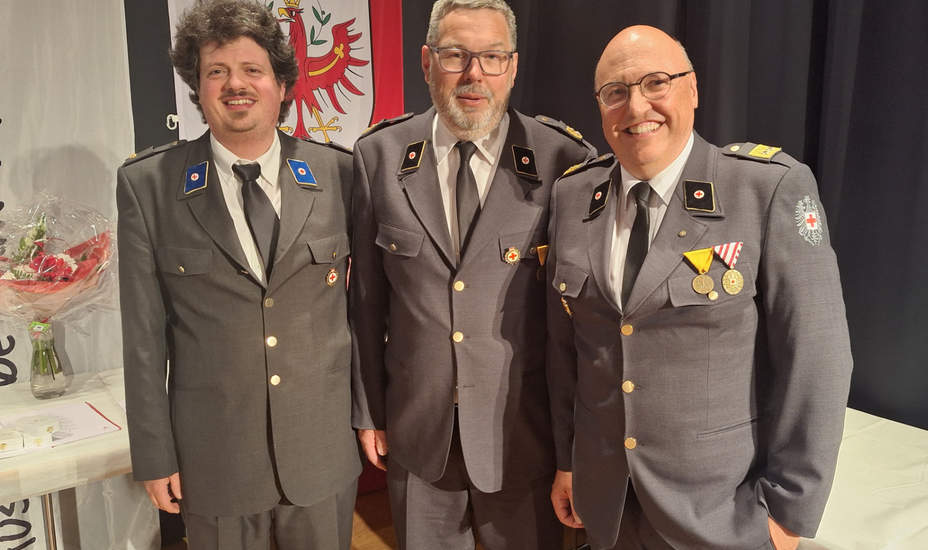 Engagement und Einsatz