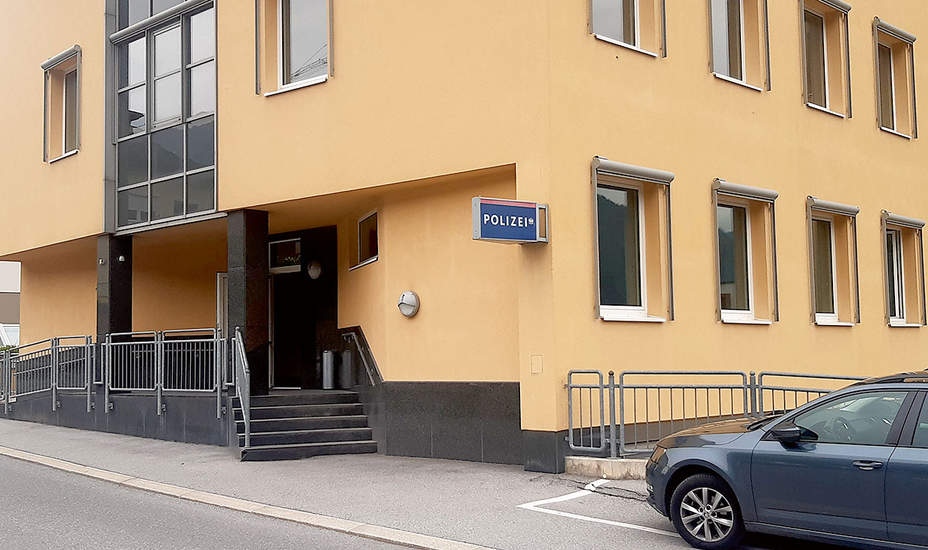 Freisprüche nach Tumulten vor der PI Imst<br />
