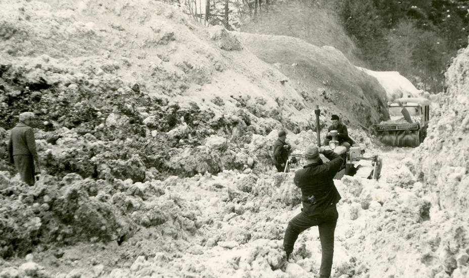 So war es früher - Ausgabe Imst (KW45 -24)