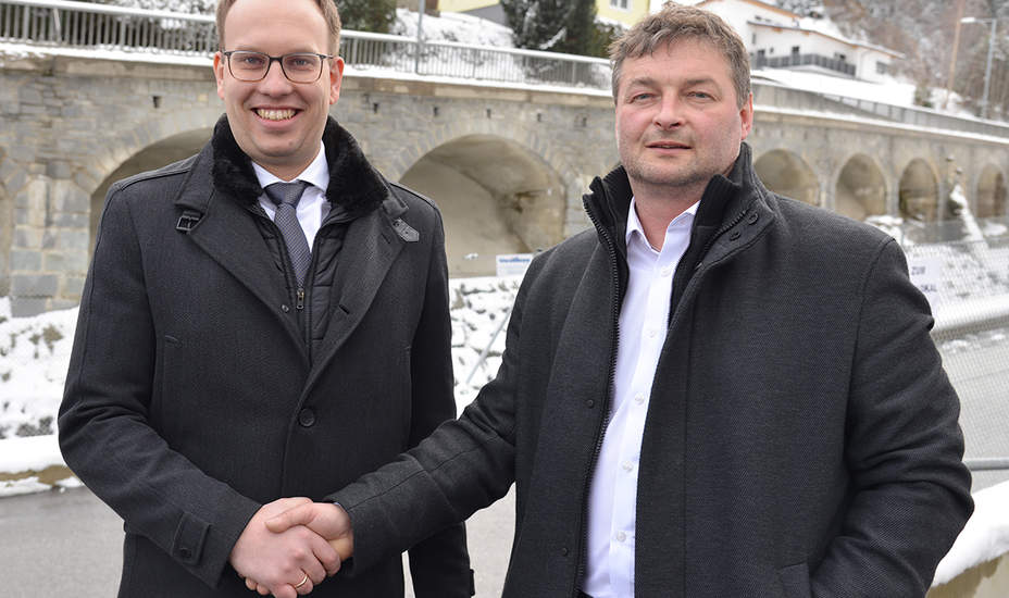 Sellrain regiert jetzt wieder ein VP-Dorfchef<br />
