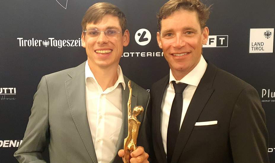 Tiroler Sportlerwahl 2025