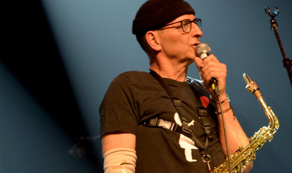 POWERband Festival in Imst<br />
