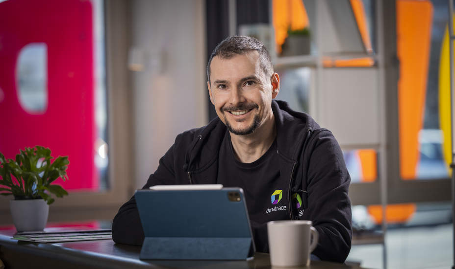 Ein Hauch von Silicon Valley in Tirol