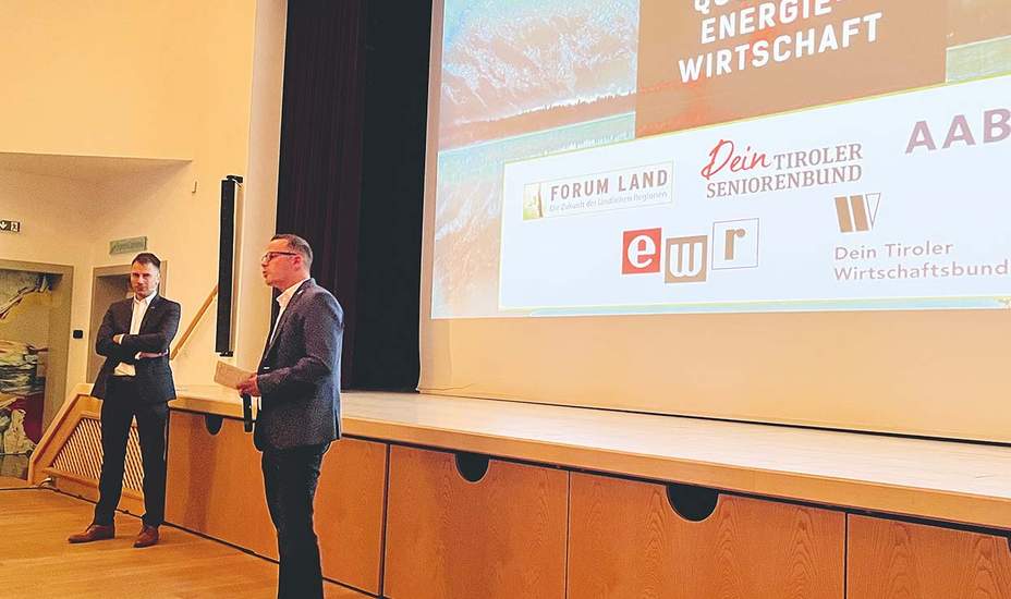 Energie(preise) – Ein Dauerbrenner in Krisenzeiten