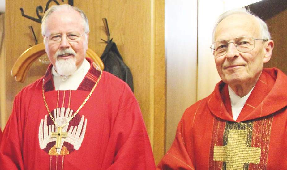 Ein Adieu an Georg Simon