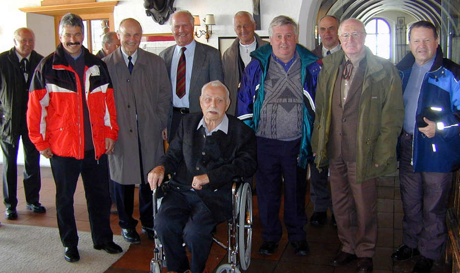 Altbürgermeisterklub