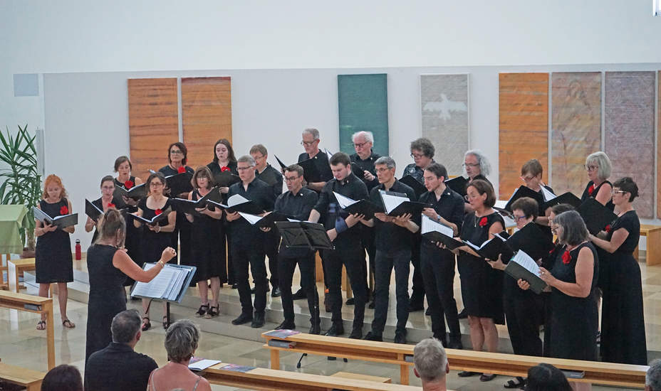 50 Jahre musikalische Vielfalt und Innovation 