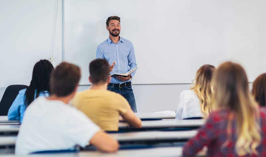 Studieren mit Gebühren?