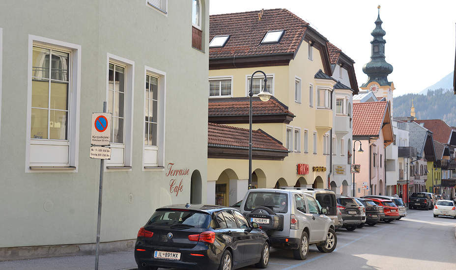 Nadelöhr wird bald entschärft<br />
