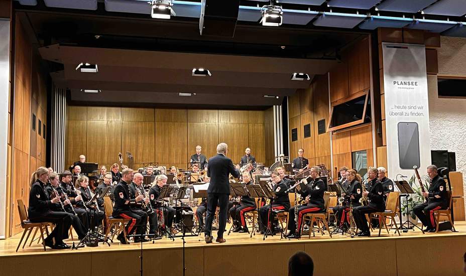 Nordischer Musikzauber