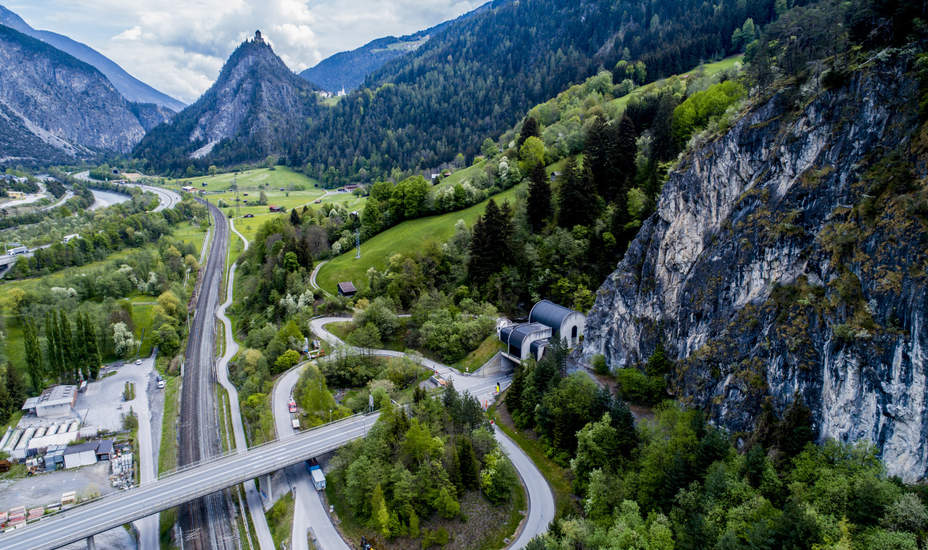 „Jede Fahrt weniger hilft“