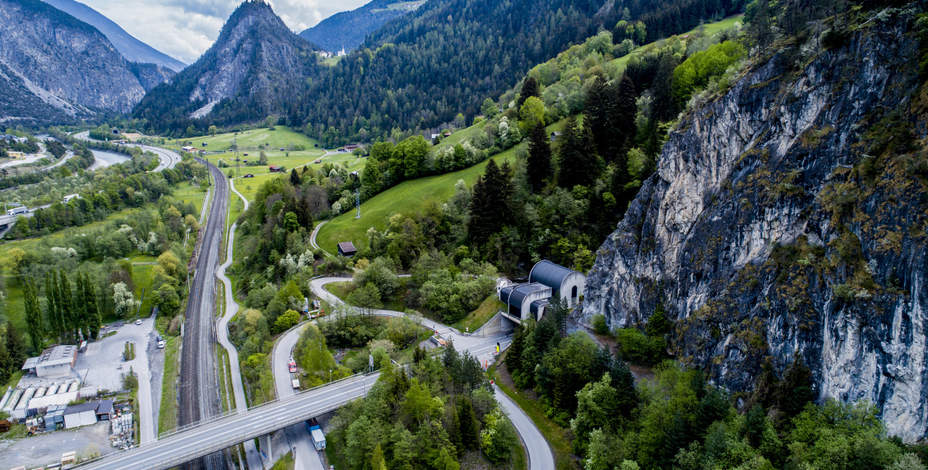 „Jede Fahrt weniger hilft“