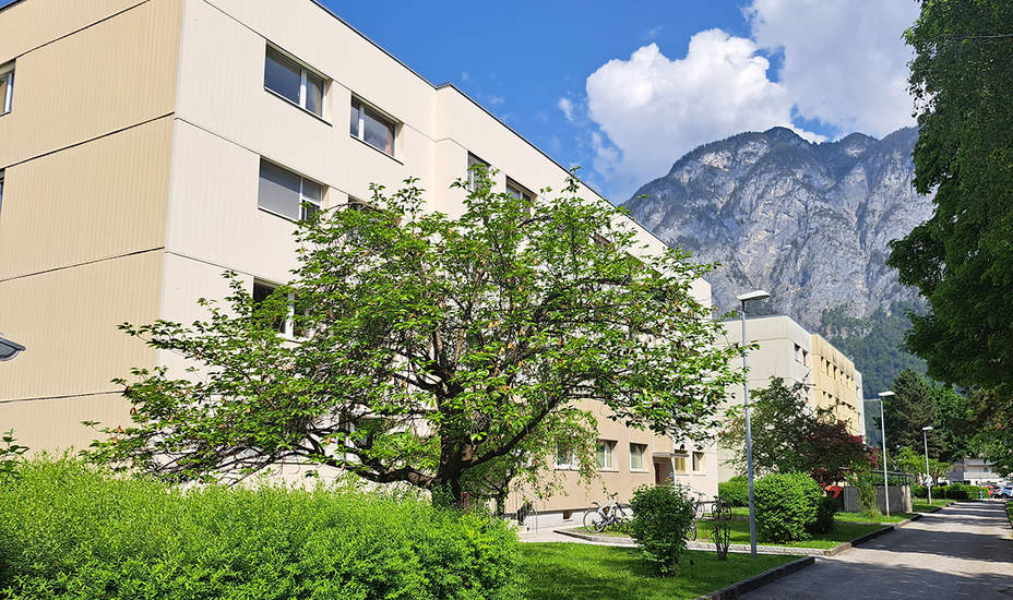 Völser Haushalte in der Strompreiszange <br />
